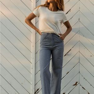 Mollusk Painters Pants XS